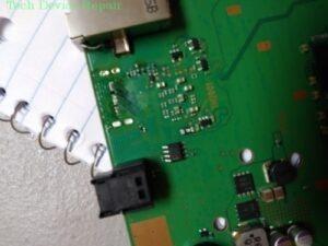 Playstation Ps Hdmi Port Replacement Repair Service Tech