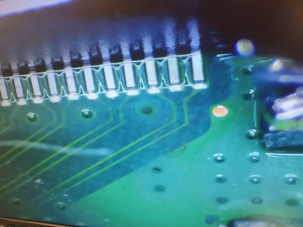 Amazing Quality PlayStation 4 HDMI port repair
